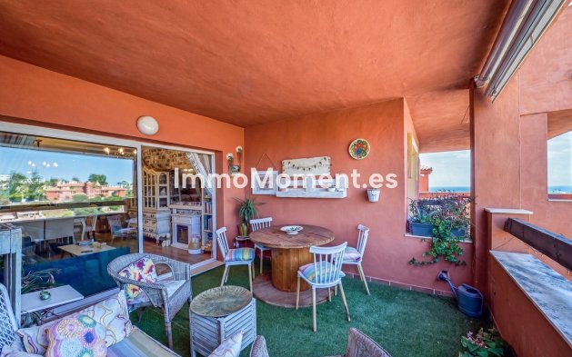 Bestaande woning - Appartement - Marbella - Reserva de Marbella