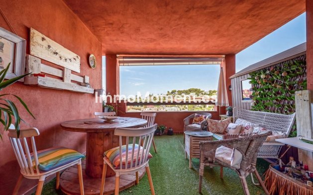 Bestaande woning - Appartement - Marbella - Reserva de Marbella