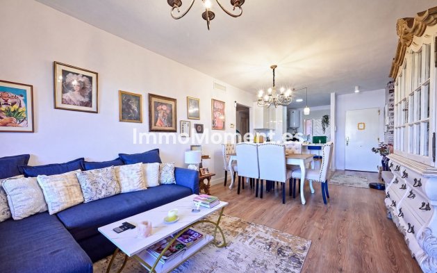 Bestaande woning - Appartement - Marbella - Reserva de Marbella