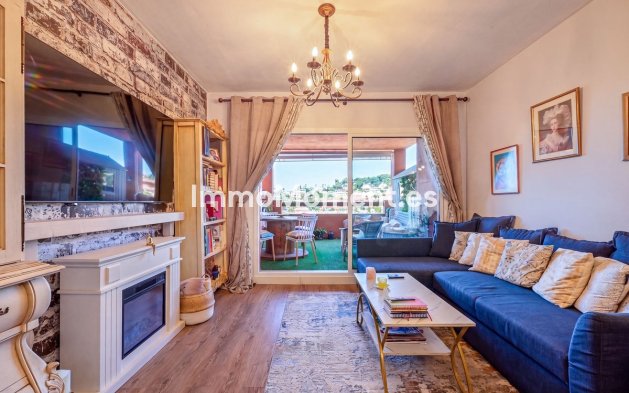 Bestaande woning - Appartement - Marbella - Reserva de Marbella
