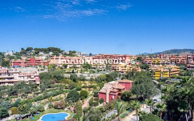 Bestaande woning - Appartement - Marbella - Reserva de Marbella