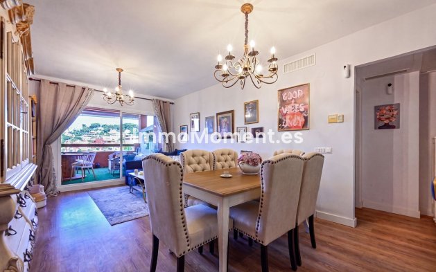 Bestaande woning - Appartement - Marbella - Reserva de Marbella