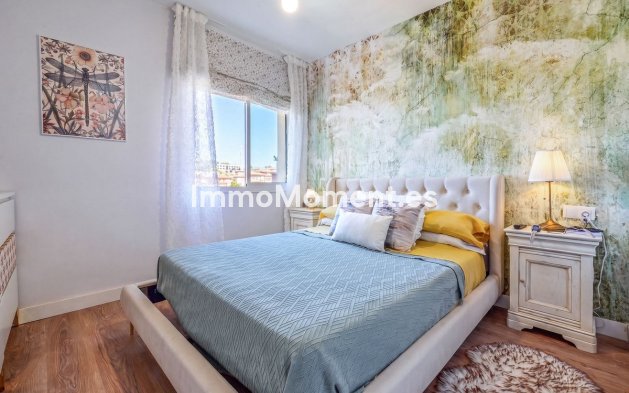 Bestaande woning - Appartement - Marbella - Reserva de Marbella