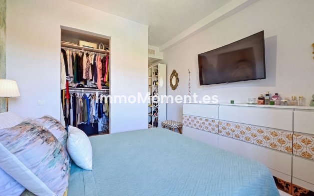 Bestaande woning - Appartement - Marbella - Reserva de Marbella