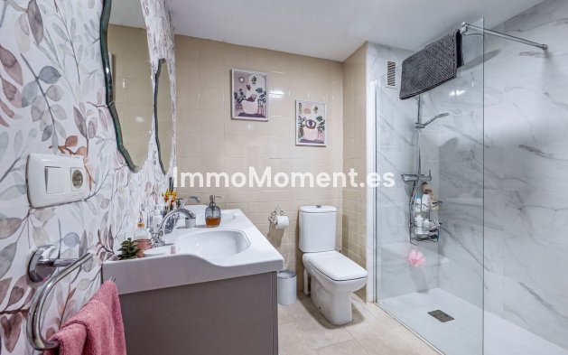 Bestaande woning - Appartement - Marbella - Reserva de Marbella