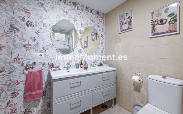 Bestaande woning - Appartement - Marbella - Reserva de Marbella