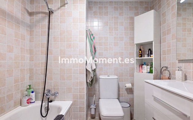 Bestaande woning - Appartement - Marbella - Reserva de Marbella