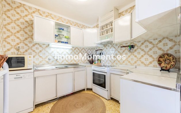 Bestaande woning - Vrijstaande villa - Marbella - Nueva Andalucía