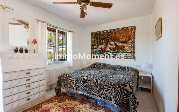 Bestaande woning - Vrijstaande villa - Marbella - Nueva Andalucía