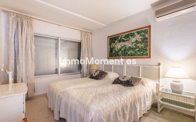 Bestaande woning - Vrijstaande villa - Marbella - Nueva Andalucía