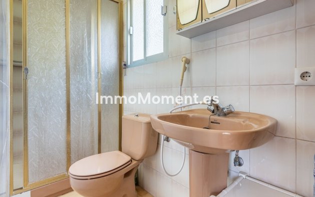 Bestaande woning - Vrijstaande villa - Marbella - Nueva Andalucía