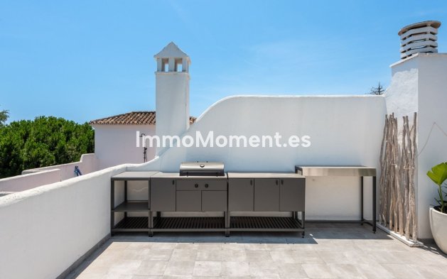 Reventa - Apartamento - Estepona  - Estepona Centro