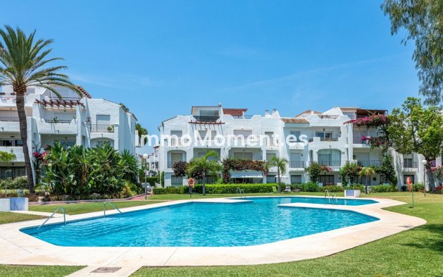 Reventa - Apartamento - Estepona  - Estepona Centro