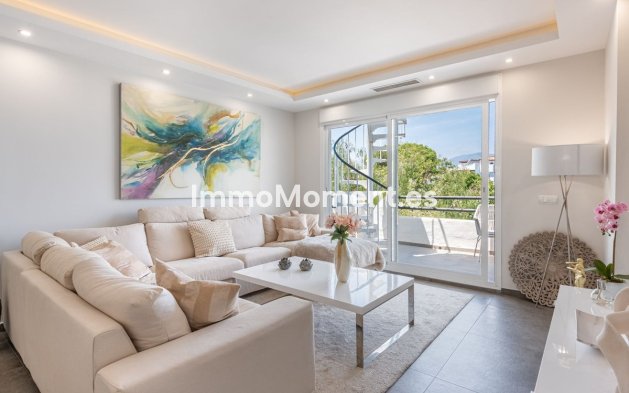 Reventa - Apartamento - Estepona  - Estepona Centro