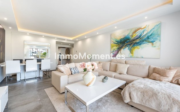Reventa - Apartamento - Estepona  - Estepona Centro