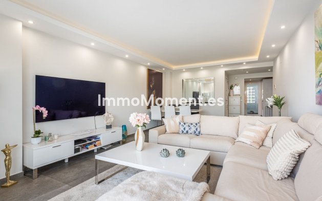 Reventa - Apartamento - Estepona  - Estepona Centro