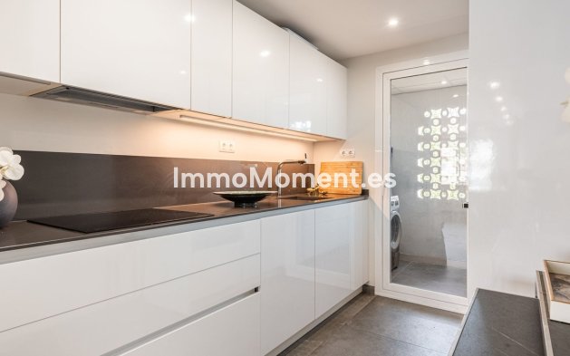 Reventa - Apartamento - Estepona  - Estepona Centro