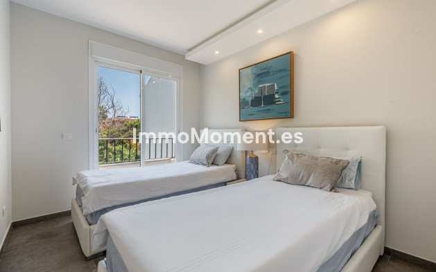 Reventa - Apartamento - Estepona  - Estepona Centro