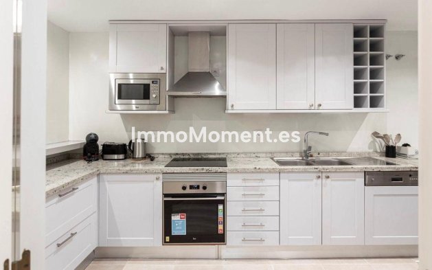 Reventa - Apartamento - Marbella - San Pedro de Alcántara