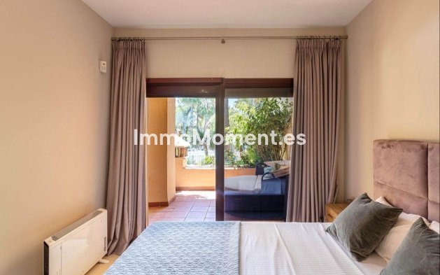 Reventa - Apartamento - Marbella - San Pedro de Alcántara