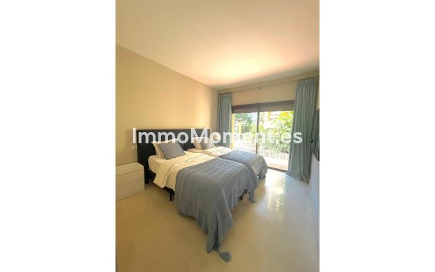 Reventa - Apartamento - Marbella - San Pedro de Alcántara