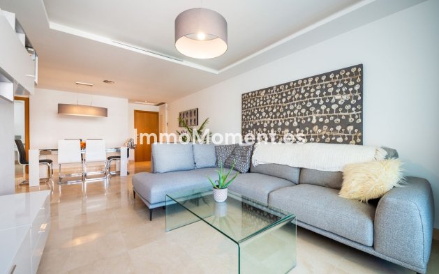 Reventa - Apartamento - Marbella - San Pedro de Alcántara