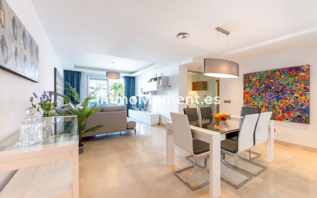 Reventa - Apartamento - Marbella - San Pedro de Alcántara