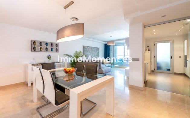 Reventa - Apartamento - Marbella - San Pedro de Alcántara