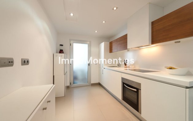 Reventa - Apartamento - Marbella - San Pedro de Alcántara