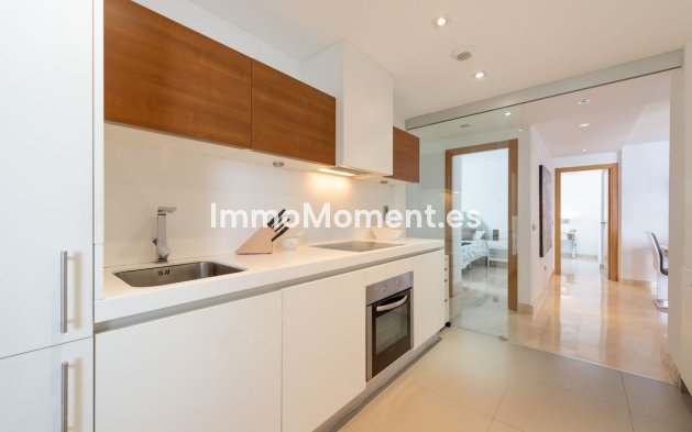 Reventa - Apartamento - Marbella - San Pedro de Alcántara