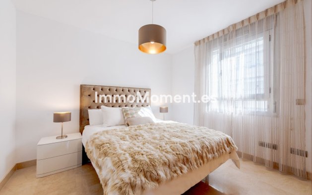 Reventa - Apartamento - Marbella - San Pedro de Alcántara