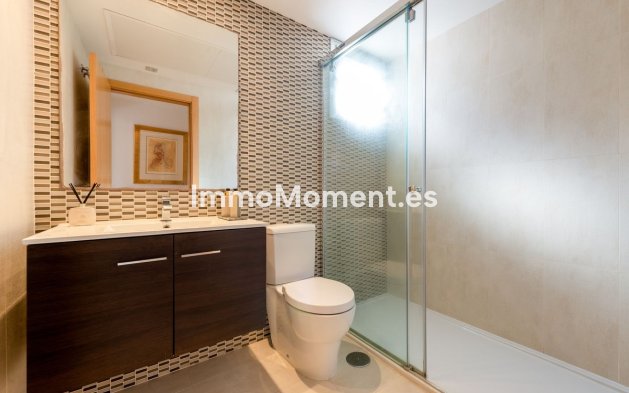 Reventa - Apartamento - Marbella - San Pedro de Alcántara