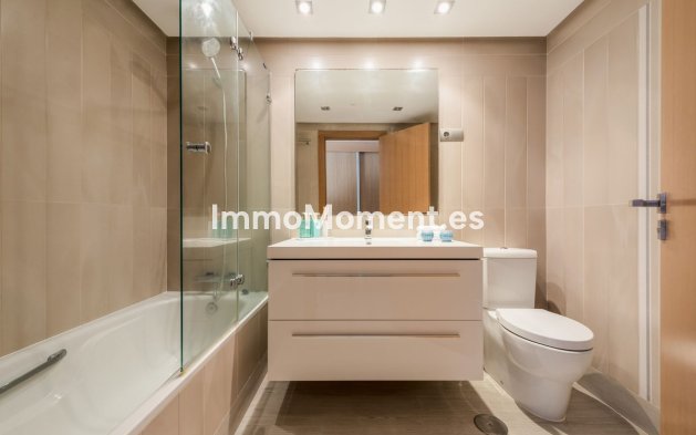 Reventa - Apartamento - Marbella - San Pedro de Alcántara