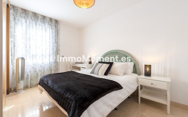 Reventa - Apartamento - Marbella - San Pedro de Alcántara