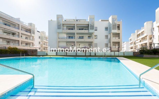 Reventa - Apartamento - Marbella - San Pedro de Alcántara