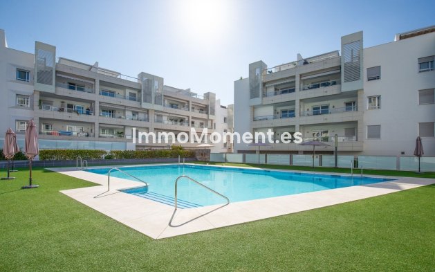 Reventa - Apartamento - Marbella - San Pedro de Alcántara