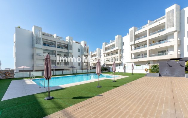 Reventa - Apartamento - Marbella - San Pedro de Alcántara