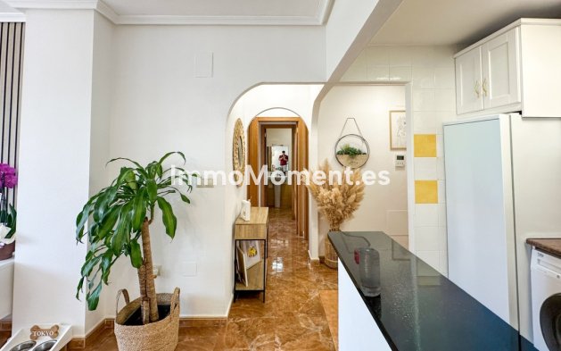 Bestaande woning - Appartement - Guardamar del Segura - Guardamar del Segura Centro