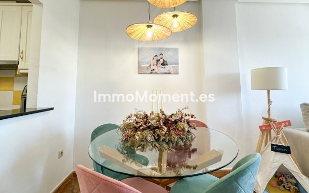 Bestaande woning - Appartement - Guardamar del Segura - Guardamar del Segura Centro