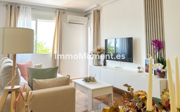 Bestaande woning - Appartement - Guardamar del Segura - Guardamar del Segura Centro