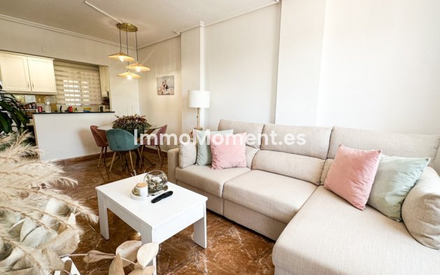 Bestaande woning - Appartement - Guardamar del Segura - Guardamar del Segura Centro