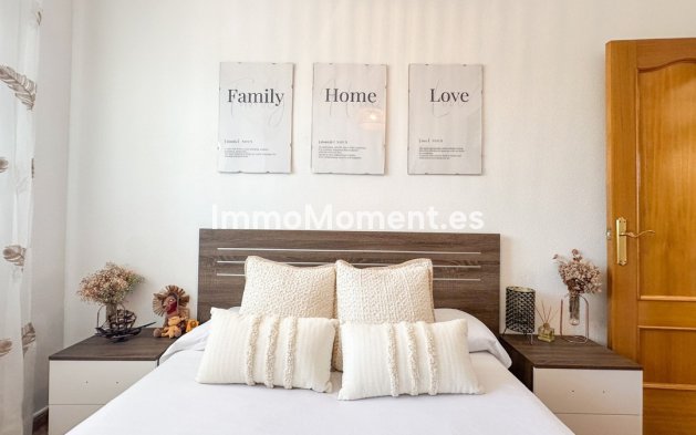 Bestaande woning - Appartement - Guardamar del Segura - Guardamar del Segura Centro