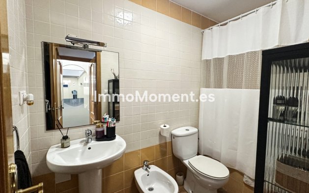 Bestaande woning - Appartement - Guardamar del Segura - Guardamar del Segura Centro