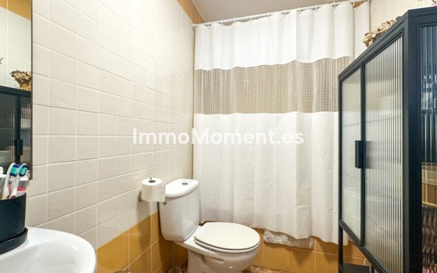 Bestaande woning - Appartement - Guardamar del Segura - Guardamar del Segura Centro