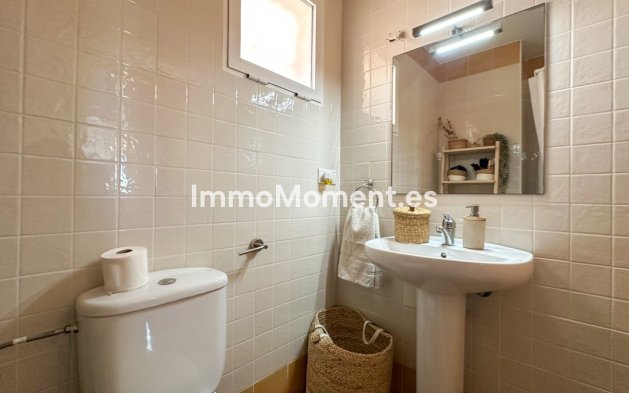 Bestaande woning - Appartement - Guardamar del Segura - Guardamar del Segura Centro