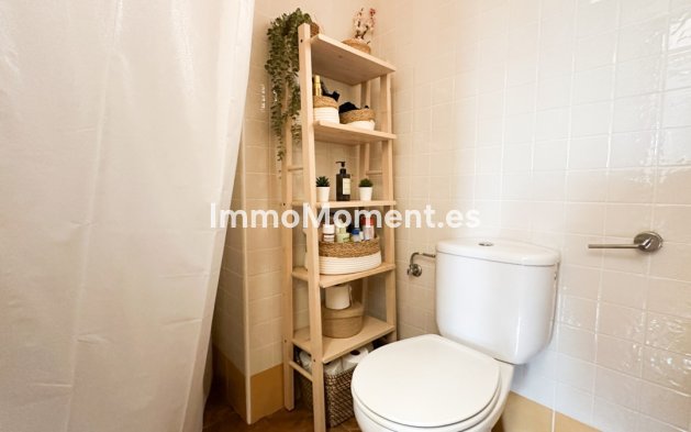 Bestaande woning - Appartement - Guardamar del Segura - Guardamar del Segura Centro