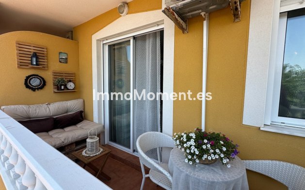 Bestaande woning - Appartement - Guardamar del Segura - Guardamar del Segura Centro