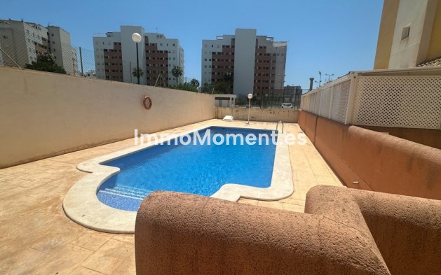Bestaande woning - Appartement - Guardamar del Segura - Guardamar del Segura Centro