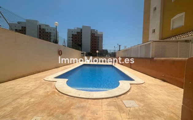 Bestaande woning - Appartement - Guardamar del Segura - Guardamar del Segura Centro