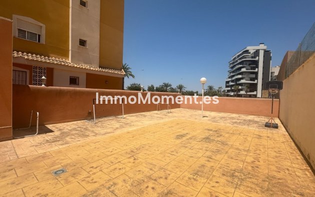 Bestaande woning - Appartement - Guardamar del Segura - Guardamar del Segura Centro
